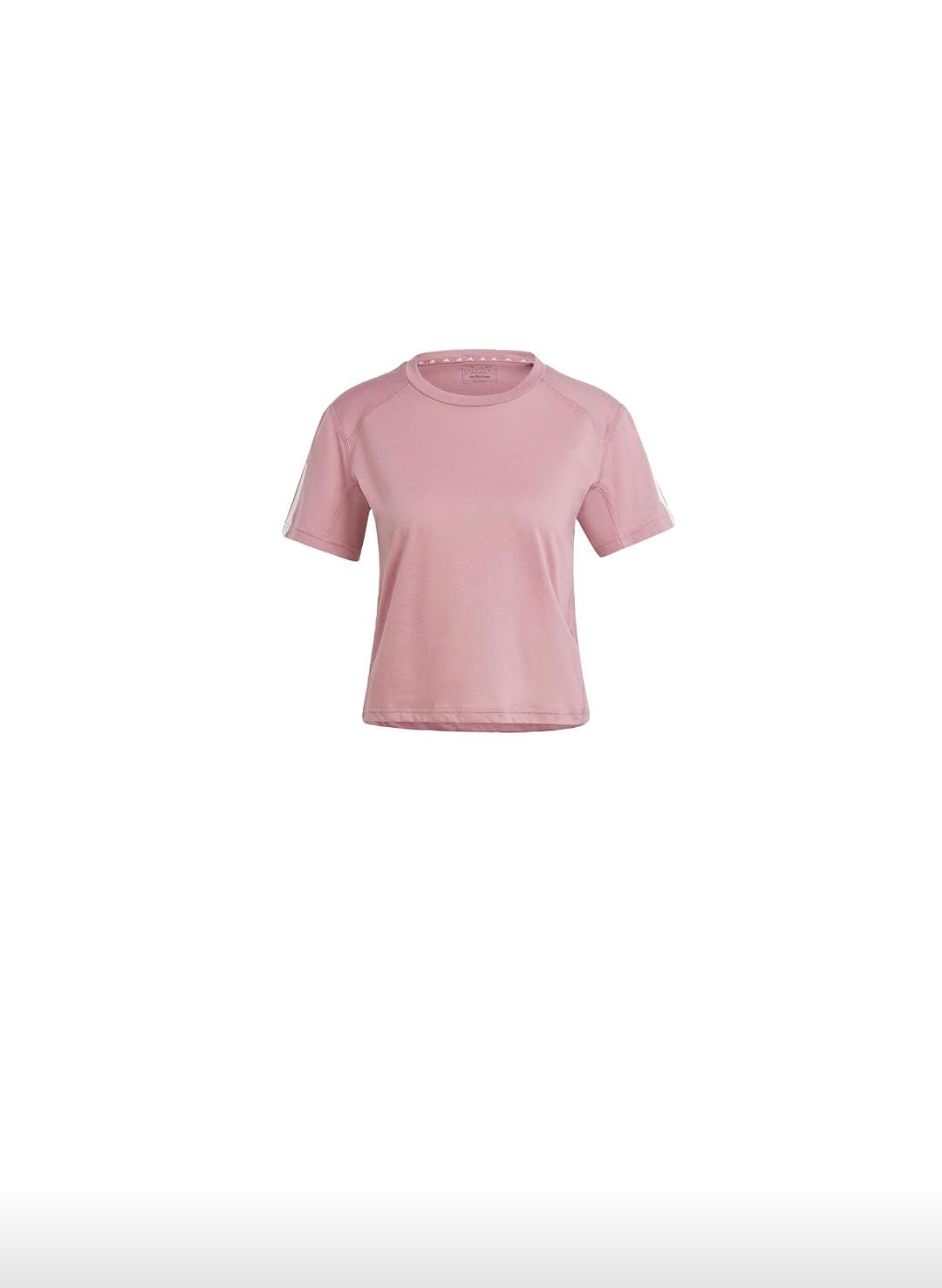 Camisa Rosa
